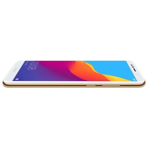 Смартфон Honor 7A Pro Gold