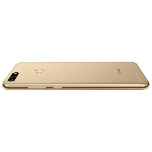 Смартфон Honor 7A Pro Gold
