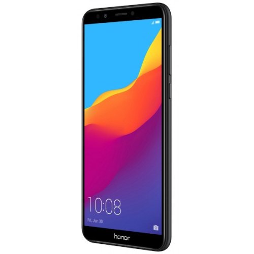 Смартфон Honor 7C Pro Black