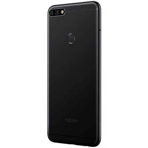Смартфон Honor 7C Pro Black