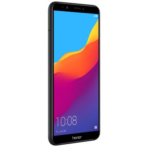 Смартфон Honor 7C Pro Black