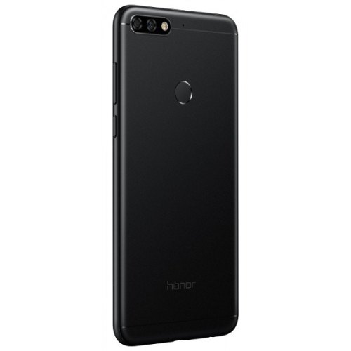 Смартфон Honor 7C Pro Black