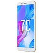 Смартфон Honor 7C Gold