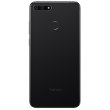 Смартфон Honor 7C Black