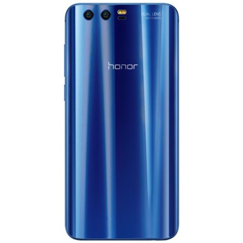 Смартфон Honor 9 Sapphire Blue