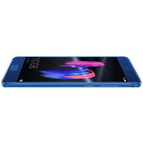 Смартфон Honor 9 Sapphire Blue
