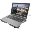 Підставка для ноутбука 17.3, Trust GXT 278 (20817)