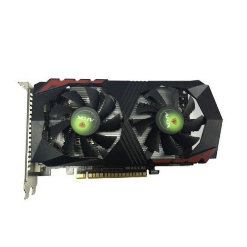 Відеокарта AFOX GeForce GTX 1050 Ti 4GB (AF1050TI-4096D5H2) GDDR5, 128bit