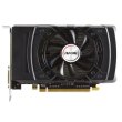 Відеокарта AFOX Radeon RX 550 4GB (AFRX550-4096D5H2)