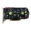 Відеокарта AFOX AMD RX 560 4GB (AFRX560-4096D5H3)