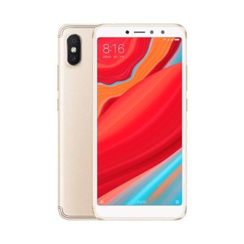 Смартфон Xiaomi Redmi S2 4/64Gb (Global) Gold **