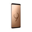 Смартфон Samsung Galaxy S9 64GB (G960F) Sunrise Gold