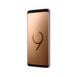 Смартфон Samsung Galaxy S9 64GB (G960F) Sunrise Gold