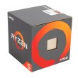 Процесор AMD Ryzen 5 2600 (YD2600BBAFBox)