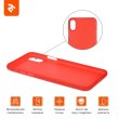 2E iPhone X UT Case Red (2E-IPH-X-MCUTR)