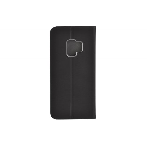 Чохол для смартфона 2E Samsung Galaxy S9 G960 Folio Black (2E-G-S9-18-MCFLB)