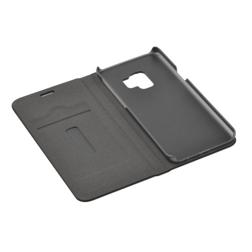 Чохол для смартфона 2E Samsung Galaxy S9 G960 Folio Black (2E-G-S9-18-MCFLB)