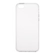 Накладка 2E TPU Case для Apple iPhone 5s/SE, Transparent