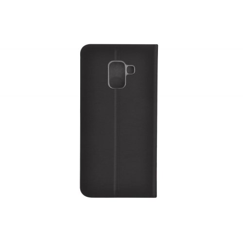 Чохол для смартфона 2E Samsung Galaxy A8 2018 A530 Folio Black (2E-G-A8-18-MCFLB)