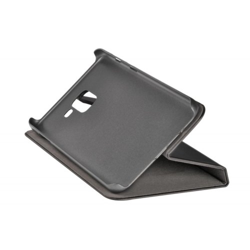 Чохол для смартфона 2E Samsung Galaxy A8 2018 A530 Folio Black (2E-G-A8-18-MCFLB)