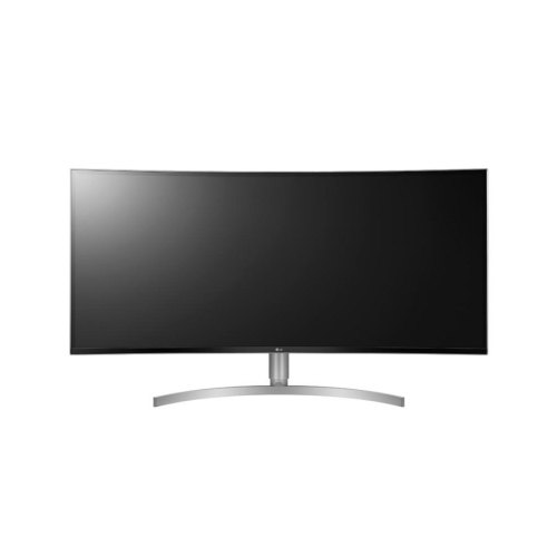 Монітор LG 38WK95C-W 38'