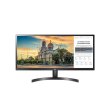 Монітор LG 34WK500-P 34'