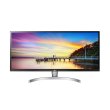 Монітор LG 34WK650-W 34'