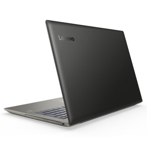 Ноутбук Lenovo IdeaPad 520-15IKB (81BF00JURA) Iron Grey