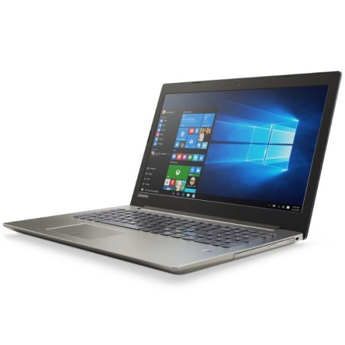 Ноутбук Lenovo IdeaPad 520-15IKB (81BF00JURA) Iron Grey