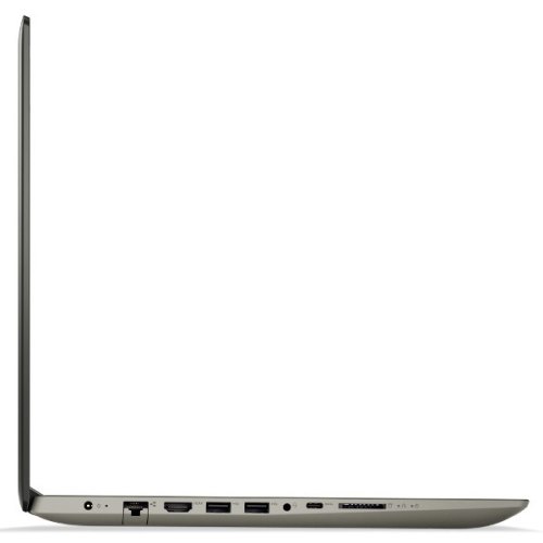 Ноутбук Lenovo IdeaPad 520-15IKB (81BF00JURA) Iron Grey
