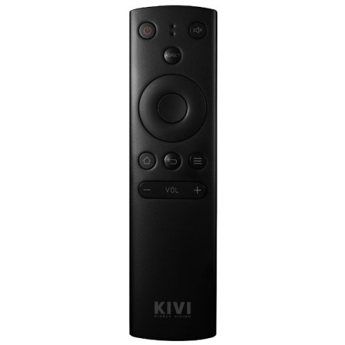 Телевізор Kivi 32HK30G (HD Ready; Smart TV: Android 6; Wi-Fi;  T2/C)