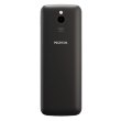 Смартфон Nokia 8110 NEW Dual Sim Black