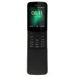 Смартфон Nokia 8110 NEW Dual Sim Black