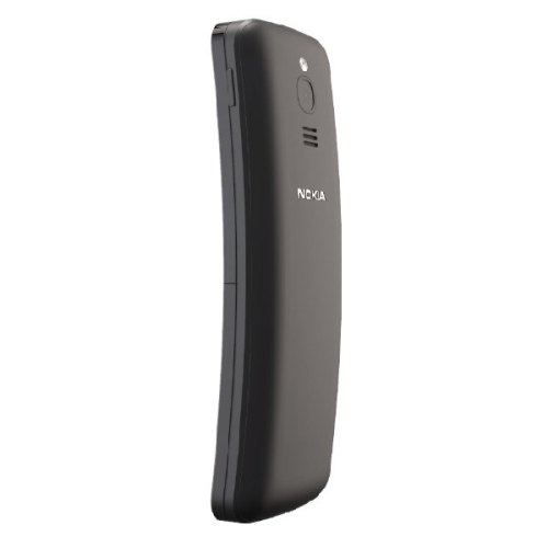 Смартфон Nokia 8110 NEW Dual Sim Black