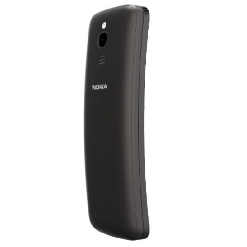 Смартфон Nokia 8110 NEW Dual Sim Black