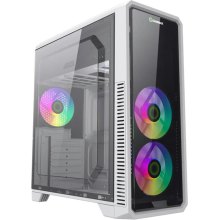 Корпус GameMax G561 White