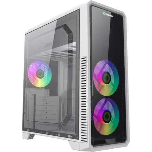 Корпус GameMax G561 White