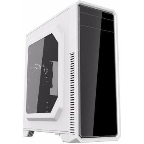 Корпус GameMax G561 White
