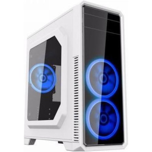 Корпус GameMax G561 White