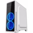 Корпус GameMax G561 White