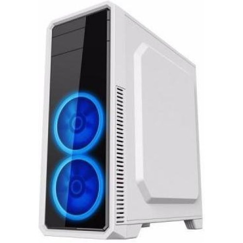 Корпус GameMax G561 White