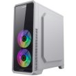 Корпус GameMax G561 White