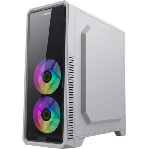 Корпус GameMax G561 White