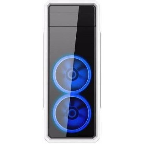 Корпус GameMax G561 White