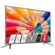 Телевізор 40 ERGO LE40CT5020JP