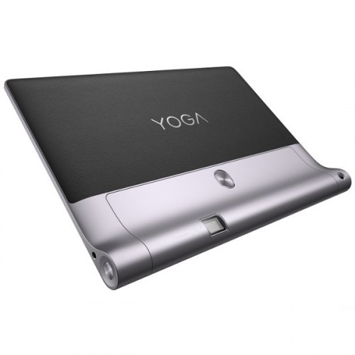 Планшет 10.1 Lenovo YOGA TABLET 3 Pro LTE YT3-X90L 4/64GB Puma Black (ZA0G0111UA)