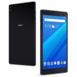 Планшет Lenovo TAB4 8 PLUS LTE 3/16GB Black (ZA2F0120UA)