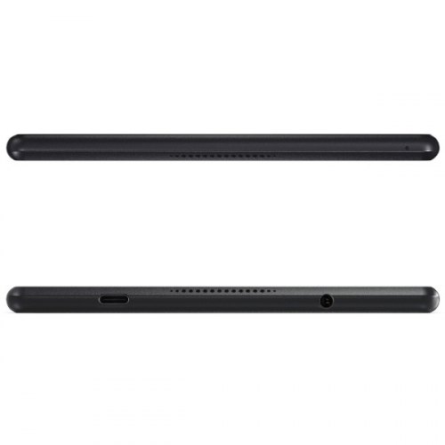 Планшет 8 Lenovo TAB4 PLUS TB-8704X LTE 3/16GB Black (ZA2F0120UA)