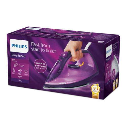 Праска Philips EasySpeed Plus (GC2148/30)