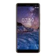 Мобільний телефон Nokia 7 Plus 4/64GB Black